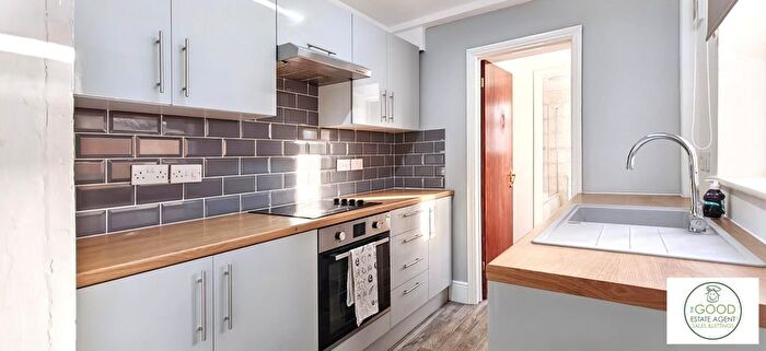 3 Bedroom Terraced House For Sale In East Road, Great Yarmouth, NR30