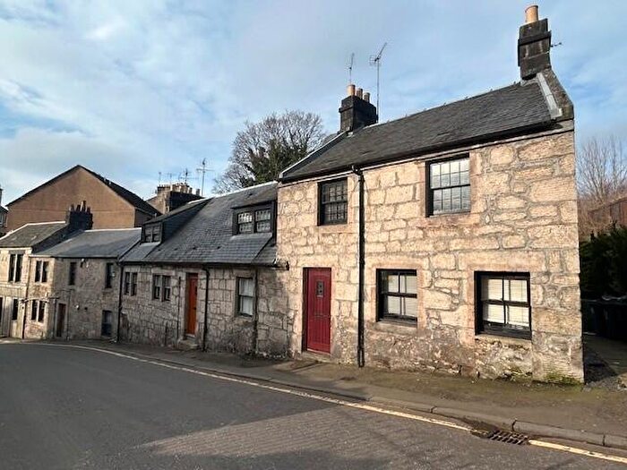 1 Bedroom House To Rent In West Brae, Paisley, PA1