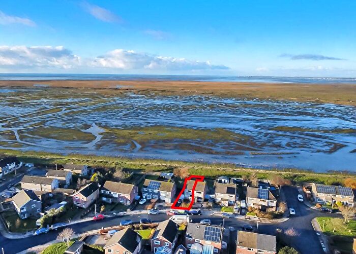 2 Bedroom Semi Detached House For Sale In Truro Avenue, Marshside, PR9