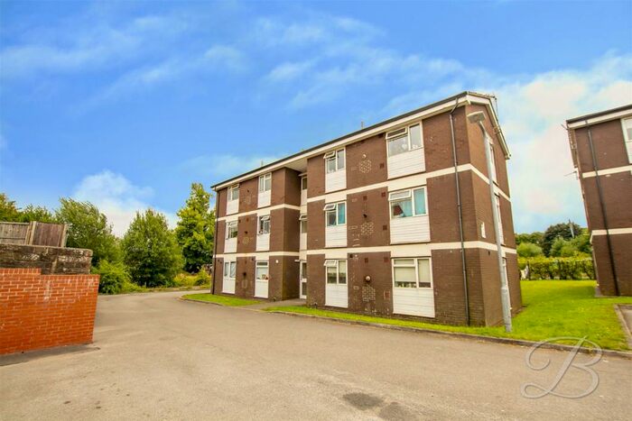 1 Bedroom Apartment To Rent In Victoria Court, Mansfield, NG18