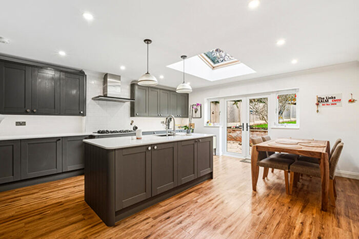 4 Bedroom Detached House For Sale In Lower Road, Little Hallingbury, Bishop's Stortford, Essex, CM22