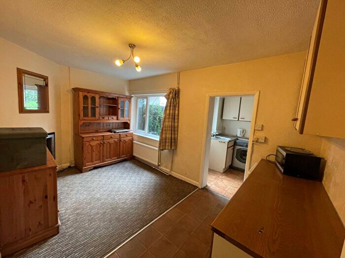 3 Bedroom Terraced House To Rent In Earlham Green Lane, Norwich, NR5