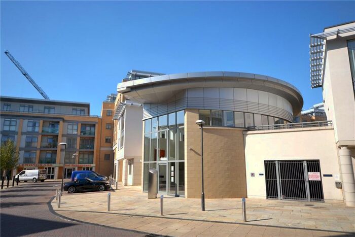 2 Bedroom Apartment To Rent In The Belvedere, Homerton Street, Cambridge, CB2