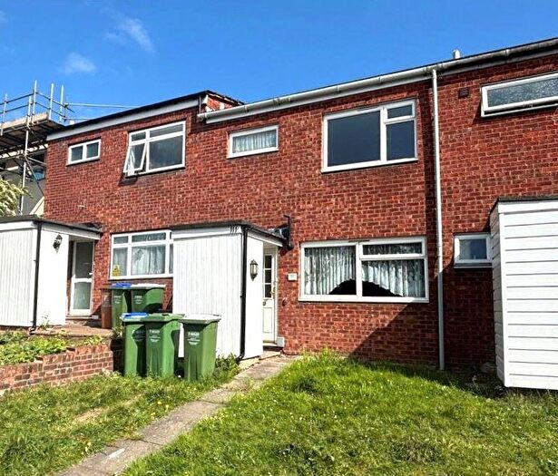 3 Bedroom Terraced House For Sale In Bexley Road, Erith, DA8