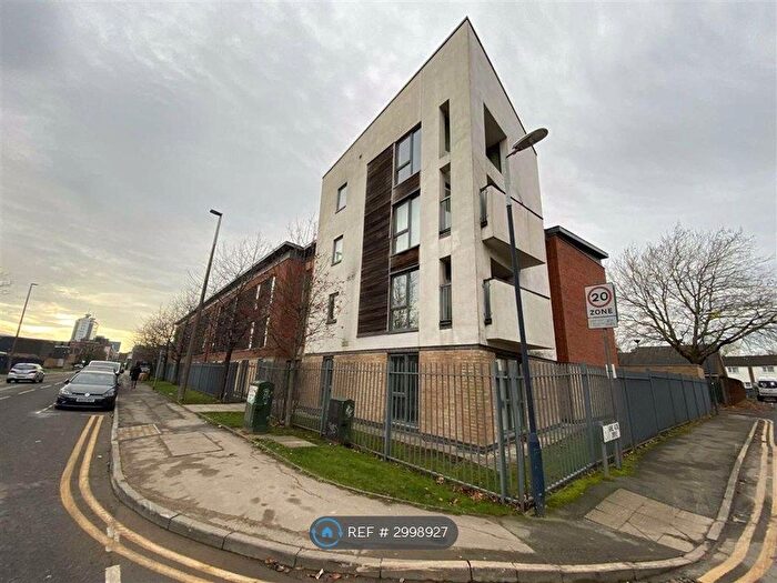 1 Bedroom Flat To Rent In Ordsall Lane, Salford, M5