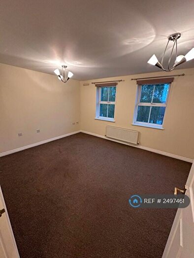 2 Bedroom Flat To Rent In Bestwood, Nottingham, NG5