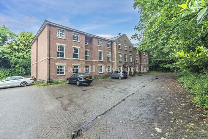 1 Bedroom House For Sale In Hollinshead Street, Chorley, PR7