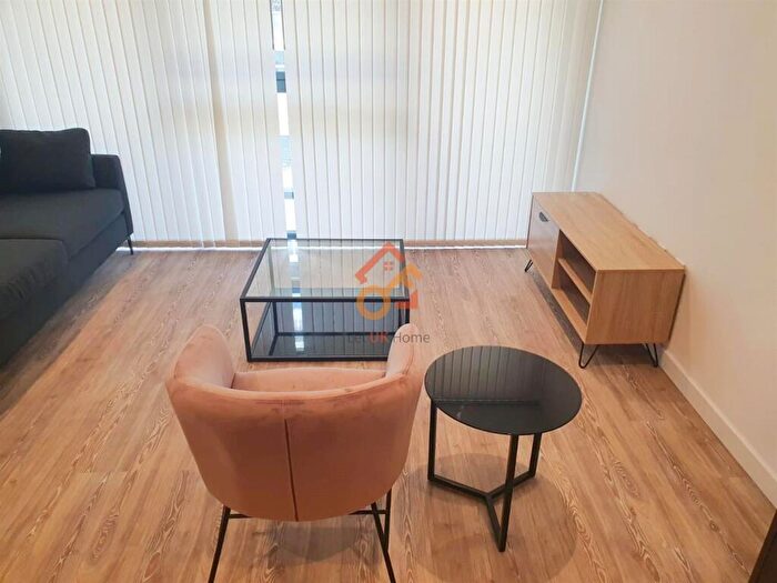 2 Bedroom Flat To Rent In Wilson Building, Potato Wharf, Manchester, M3
