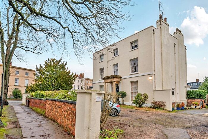 2 Bedroom Flat To Rent In The Courtyard, Montpellier Street, Cheltenham, GL50