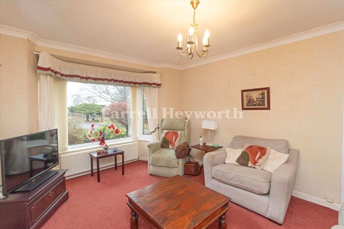 3 Bedroom Bungalow For Sale In Westbourne Road, Warton, Carnforth, LA5