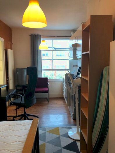 Studio To Rent In Stoke Newington Church Street, London, N16