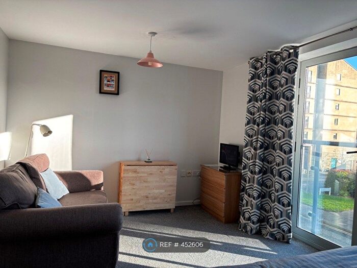 Studio To Rent In Hanover Mill, Newcastle Upon Tyne, NE1