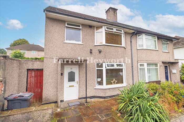 3 Bedroom House For Sale In Ingleton Drive, Lancaster, LA1