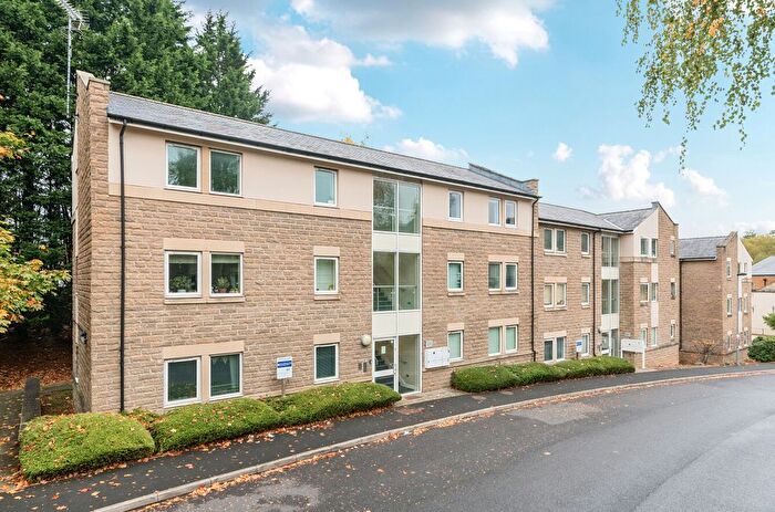 1 Bedroom Flat For Sale In Cornmill View, Horsforth, Leeds, West Yorkshire, LS18