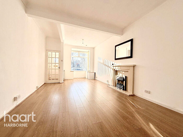 3 Bedroom Terraced House To Rent In Reginald Road, Bearwood, B67