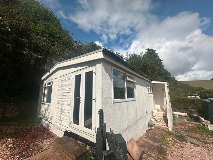 1 Bedroom Park Home For Sale In Totnes Road, Paignton, TQ4