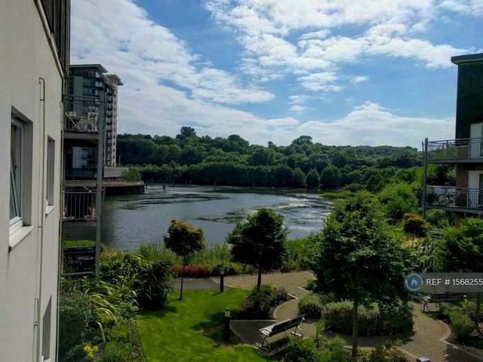 2 Bedroom Flat To Rent In Cardiff Bay, Cardiff, CF11