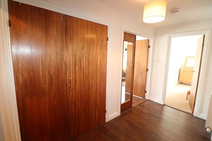 1 Bedroom Flat To Rent In Ashvale Court, Aberdeen, AB10