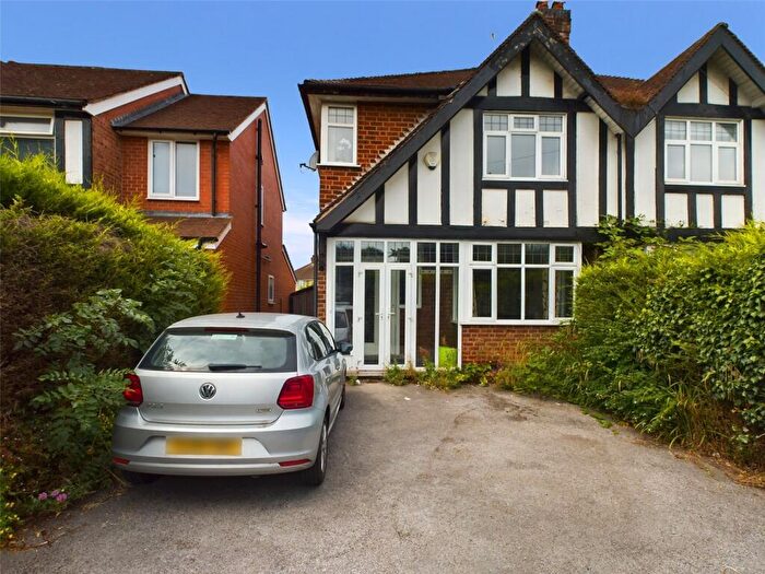 3 Bedroom Semi-Detached House To Rent In Queens Road East, Beeston, Nottingham, Nottinghamshire, NG9