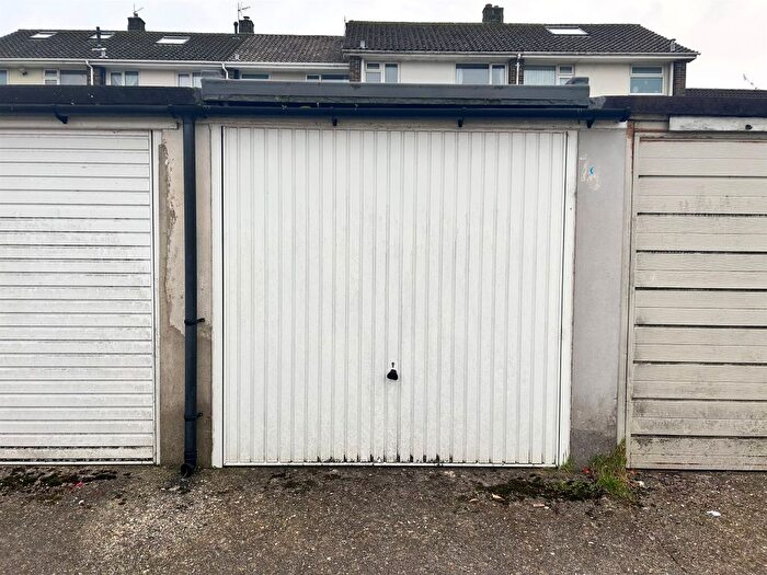 Property For Sale In Woodbury Park, Axminster, EX13
