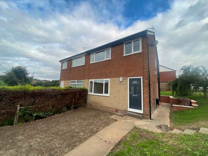 3 Bedroom House To Rent In Wellstone Garth, Leeds, LS13