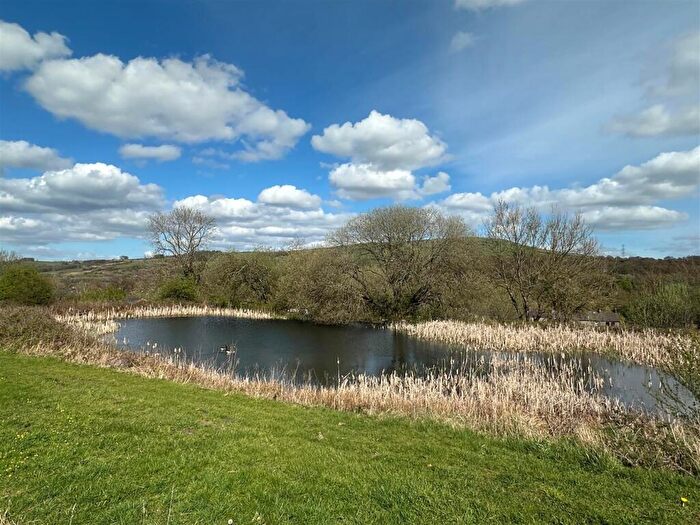 Land For Sale In Bridgmont, Whaley Bridge, SK23