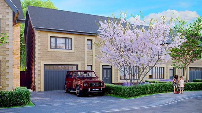 4 Bedroom Detached House To Rent In Parkside Drive, Preston, PR3