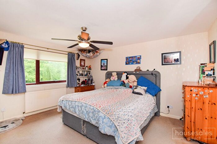 4 Bedroom Detached House For Sale In Turretbank Road, Crieff, PH7