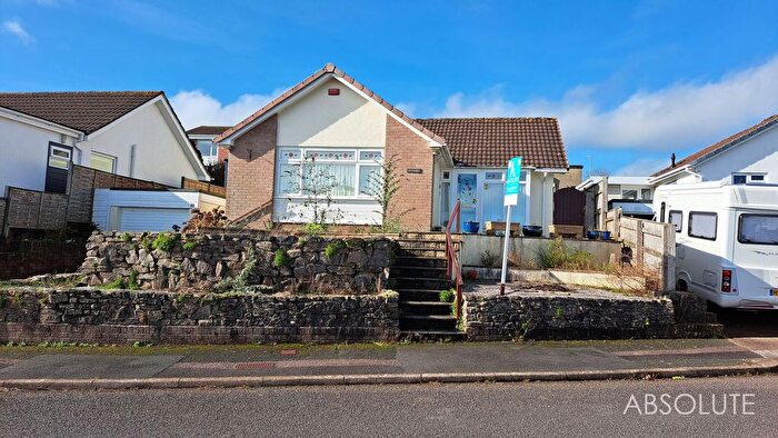 3 Bedroom Detached Bungalow For Sale In Green Park Road, Paignton, TQ3