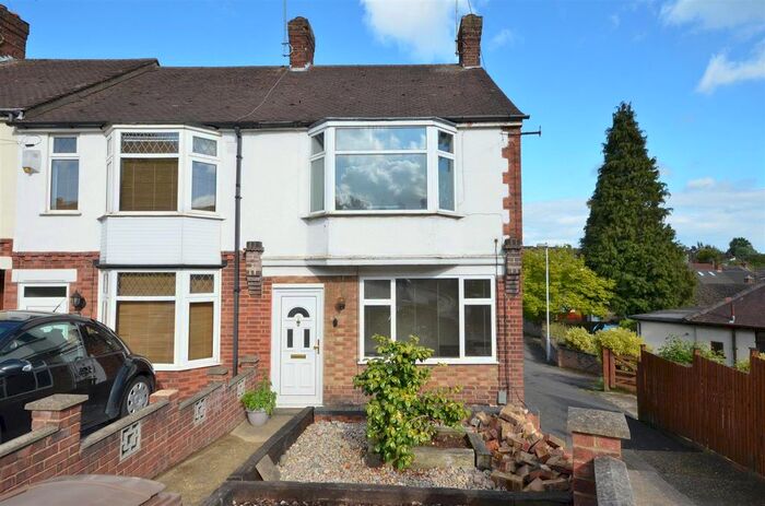 2 Bedroom End Of Terrace House To Rent In Preston Gardens, Luton, LU2