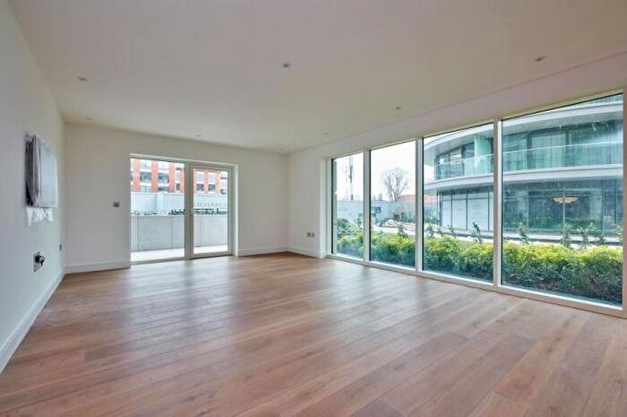 2 Bedroom Flat To Rent In London, W6