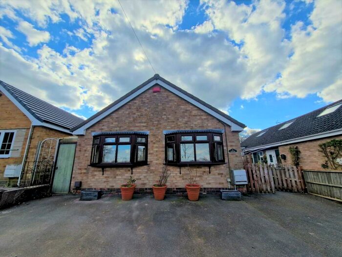 4 Bedroom Bungalow To Rent In Balsall Street, Balsall Common, Coventry, CV7