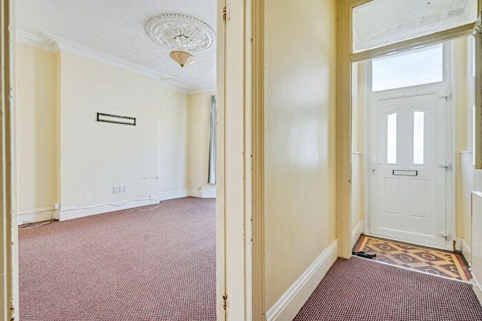 3 Bedroom Terraced House For Sale In Neath Road, Plymouth, Devon, PL4
