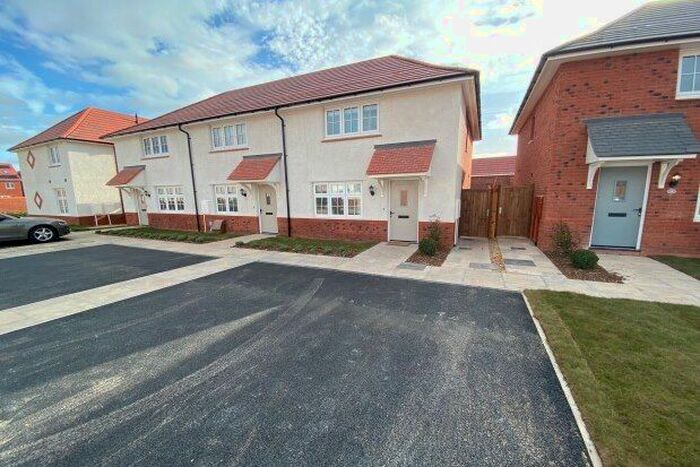 3 Bedroom Mews To Rent In Bayweaver Street, Ellesmere Port, CH66