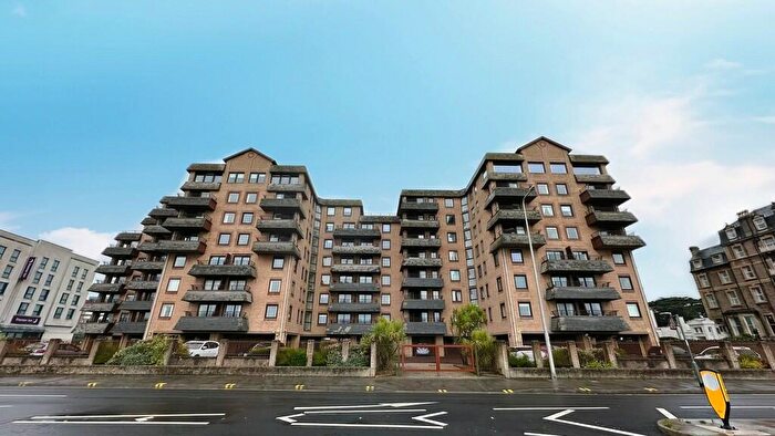 3 Bedroom Penthouse To Rent In Beach Road, Weston-super-Mare, BS23