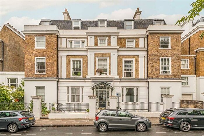 2 Bedroom Flat For Sale In Craven Hill, Hyde Park, W2