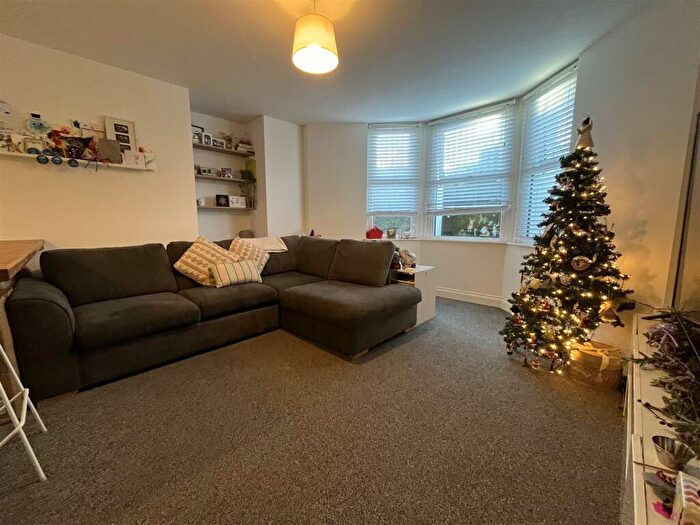 1 Bedroom Flat For Sale In Dorchester Apartments, - Westerhall Road, Weymouth, DT4