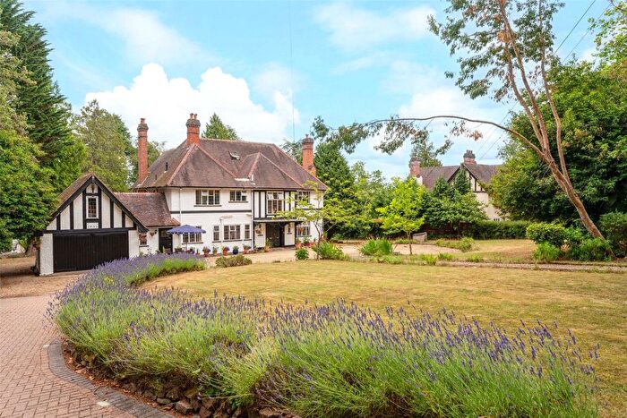 5 Bedroom Detached House For Sale In Main Road, Hallow, Worcester, Worcestershire, WR2