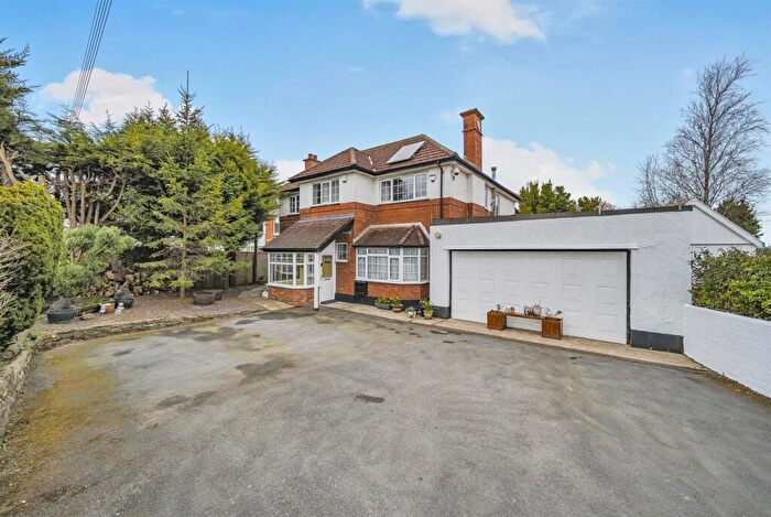 7 Bedroom Detached House For Sale In Old Torrington Road, Barnstaple, EX31