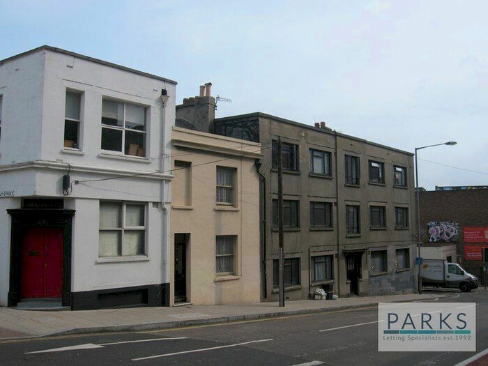 3 Bedroom Flat To Rent In Cheapside, Brighton, East Sussex, BN1