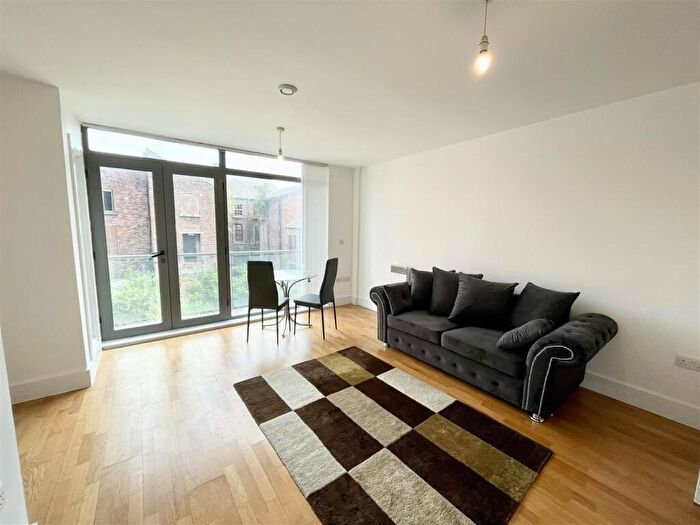 1 Bedroom Apartment To Rent In Henry Street, Liverpool, L1