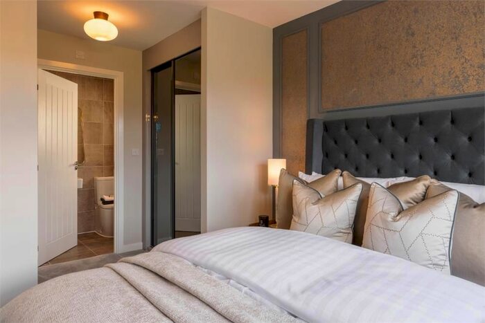 4 Bedroom Detached House For Sale In "The Kirkwood" At Off Durham Lane, Eaglescliffe, TS16
