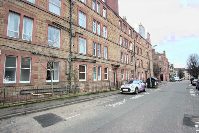 1 Bedroom Flat To Rent In Bryson Road, Polwarth, Edinburgh, EH11