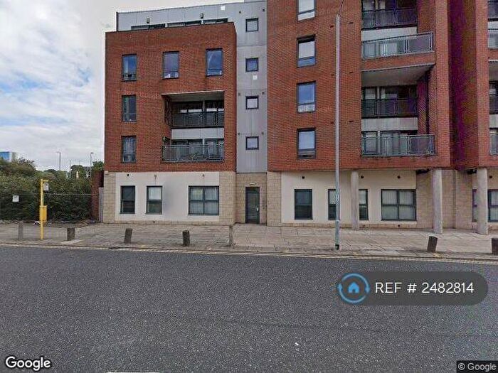 2 Bedroom Flat To Rent In Moss Street, Liverpool, L6
