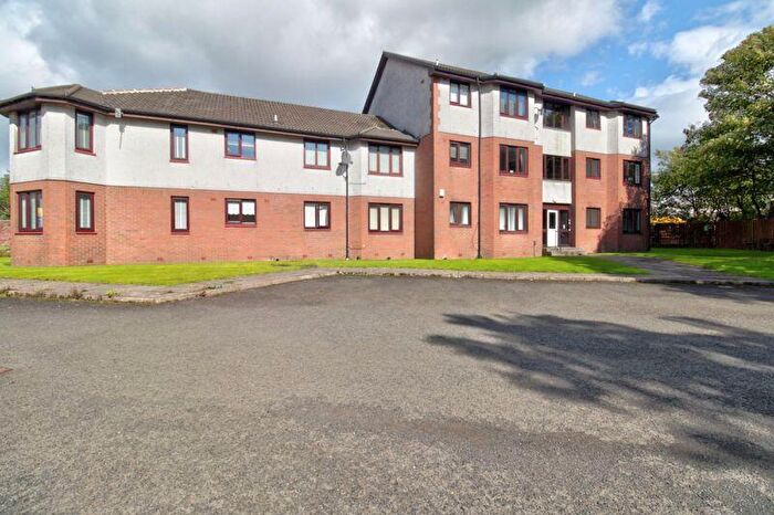 2 Bedroom Flat For Sale In Levenhowe Road, Balloch, G83