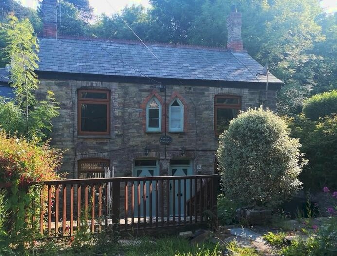 1 Bedroom Property To Rent In Gothic Cottage, Peterville, St. Agnes, TR5