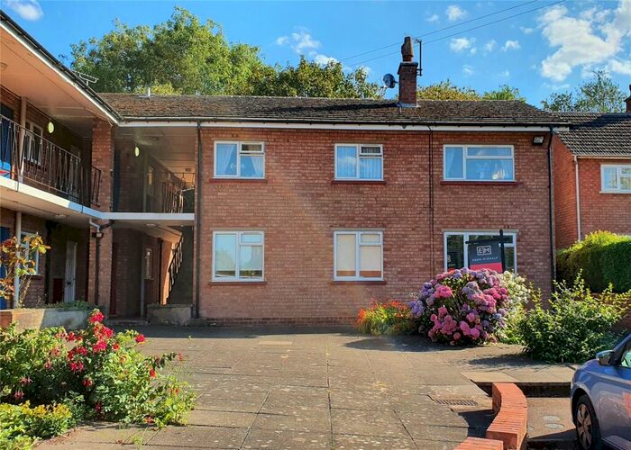 2 Bedroom Apartment For Sale In Valley Close, Low Habberley, Kidderminster, Worcestershire, DY11