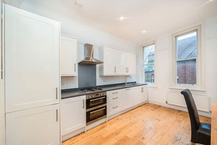 2 Bedroom Flat To Rent In Streatham Hill, Streatham Hill, SW2