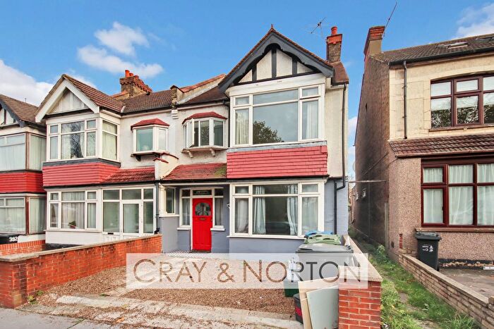 3 Bedroom End Terrace House For Sale In Lower Addiscombe Road, Addiscombe, CR0