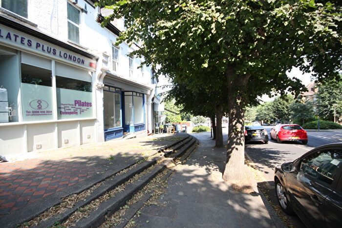 1 Bedroom Flat To Rent In Humber Road, London, SE3